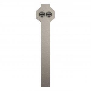 Murete Eléctrico Subterráneo Doble